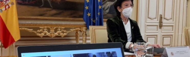 4.514 millones de euros para Educación