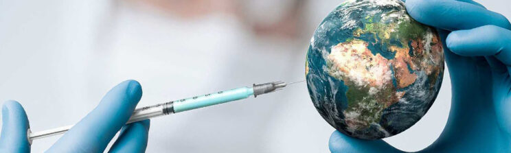 Equidad y Pandemia: ¿Solidaridad o Egoísmo?¿Fracaso moral o fracaso de la inteligencia?