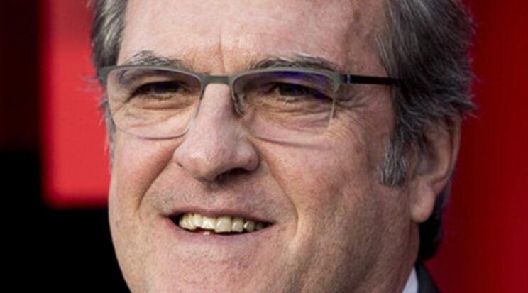 Ángel Gabilondo: cultura y educación para un mundo justo y libre