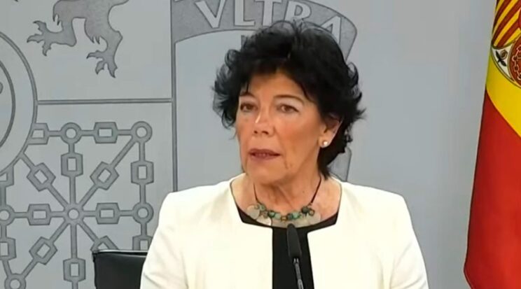 4.687 millones de euros para el Sistema Educativo de nuestro país